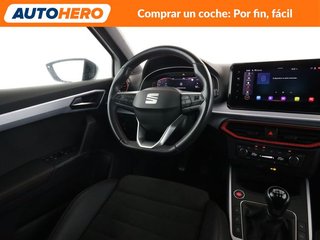 Seat Arona 1.0 TSI FR