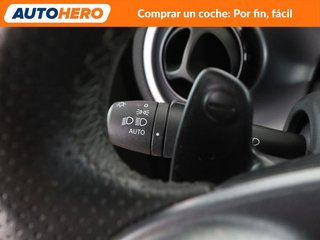 Smart Fortwo 0.9 Turbo Basis passion