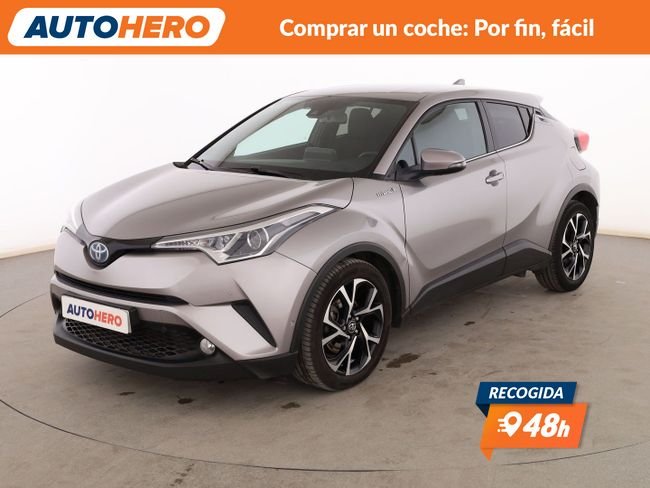 Toyota C-HR 1.8 Hybrid Advance - foto 1