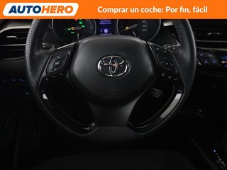 Toyota C-HR 1.8 Hybrid Advance