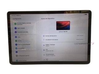tablet pc lenovo tab m11 11 4gb 128gb wifi