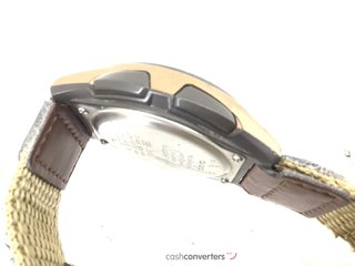 reloj pulsera caballero casio aw-80