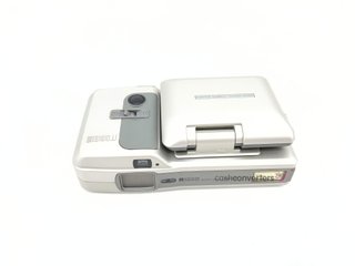 camara digital compacta ricoh rdc-2