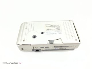 camara digital compacta ricoh rdc-2