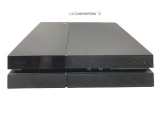 sony ps4 500gb