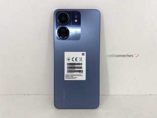 xiaomi redmi 13c 6gb 128gb