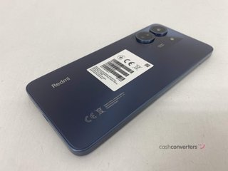 xiaomi redmi 13c 6gb 128gb