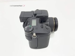 camara digital bridge konica minolta dimage a2