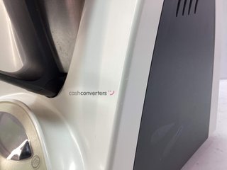 thermomix vorwerk tm31