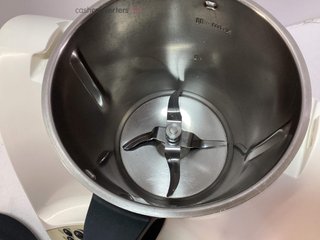 thermomix vorwerk tm31