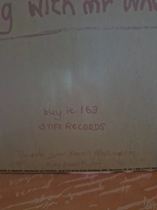 Vinilo Madness Our House 45 R.P.M. Maxi