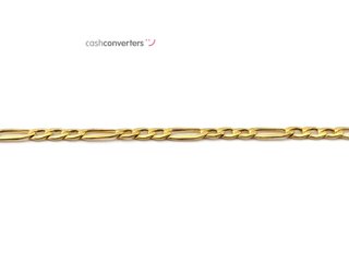 pulsera oro 18k con piedra con circonita