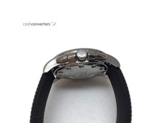 reloj pulsera caballero optima swiss made