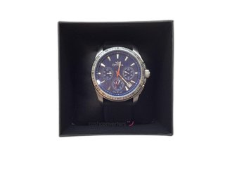 reloj pulsera caballero optima swiss made