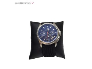 reloj pulsera caballero optima swiss made