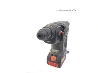 taladro a bateria bosch gbh 18v-20