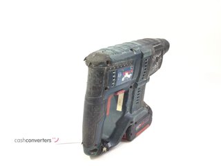 taladro a bateria bosch gbh 18v-20