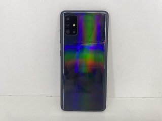 samsung galaxy a51 4gb 128gb