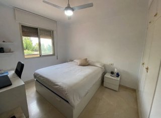 Habitación amplia con piscina – Fuengirola/Mijas