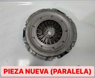 Renault kit embrague clio 2.0 16v sport cbom 48601