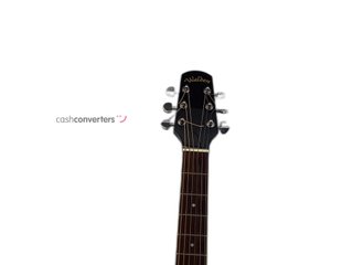 guitarra acustica walden d450b