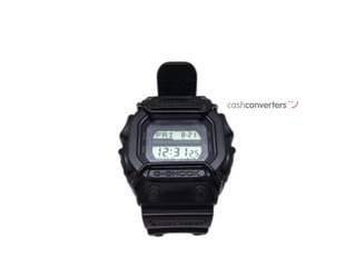 reloj pulsera caballero casio g-shock gx-56bb