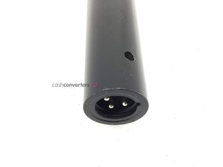 microfono vocalista ks technology m01