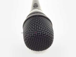 microfono vocalista ks technology m01
