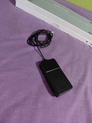 Teclado Plegable CARRY ON 49 Teclas