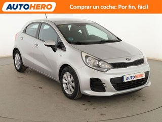 Kia Rio 1.1 CRDi Tech