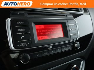Kia Rio 1.1 CRDi Tech