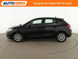 Citroën C4 1.6 Blue-HDi Live Edition