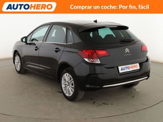 Citroën C4 1.6 Blue-HDi Live Edition