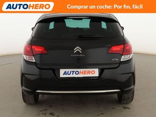 Citroën C4 1.6 Blue-HDi Live Edition