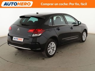 Citroën C4 1.6 Blue-HDi Live Edition