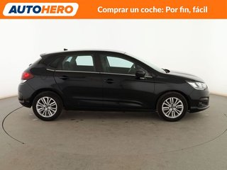 Citroën C4 1.6 Blue-HDi Live Edition