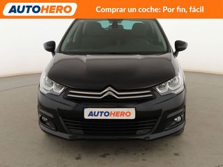 Citroën C4 1.6 Blue-HDi Live Edition