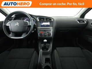 Citroën C4 1.6 Blue-HDi Live Edition