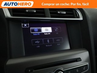 Citroën C4 1.6 Blue-HDi Live Edition