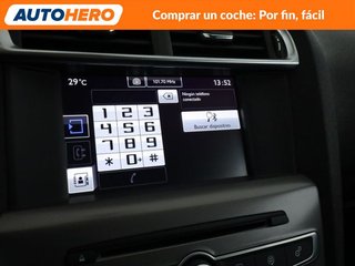 Citroën C4 1.6 Blue-HDi Live Edition