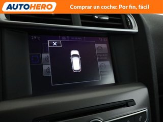 Citroën C4 1.6 Blue-HDi Live Edition