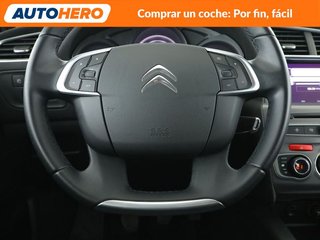 Citroën C4 1.6 Blue-HDi Live Edition