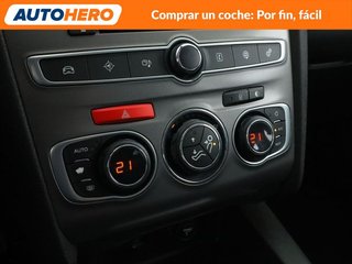 Citroën C4 1.6 Blue-HDi Live Edition