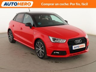 Audi A1 1.6 TDI Adrenalin