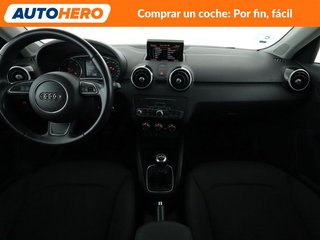 Audi A1 1.6 TDI Adrenalin