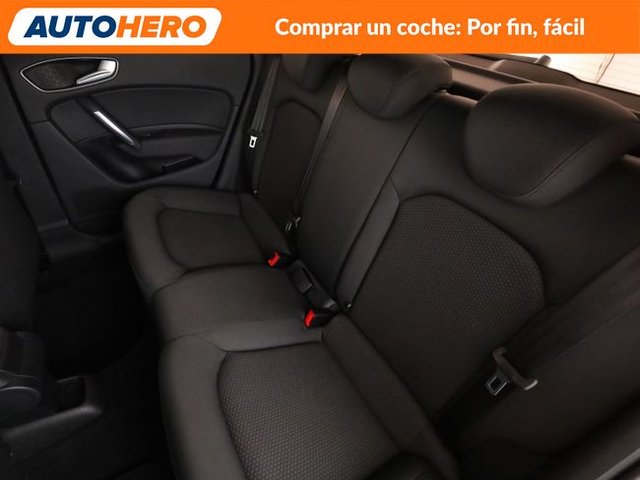 Audi A1 1.6 TDI Adrenalin