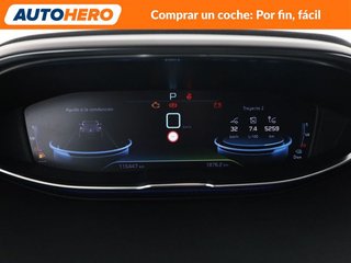 Peugeot 3008 1.6 Hybrid 225 Allure