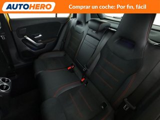 Mercedes Clase A A 180 AMG Line