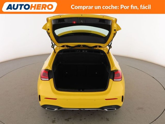 Mercedes Clase A A 180 AMG Line