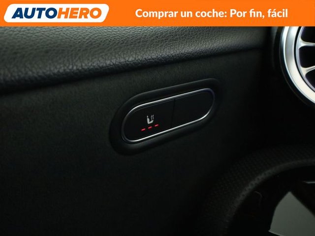 Mercedes Clase A A 180 AMG Line